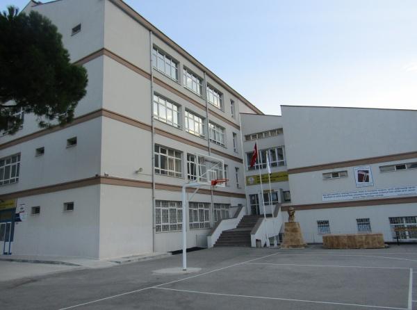 Torumtay Mesleki ve Teknik Anadolu Lisesi Fotoğrafı