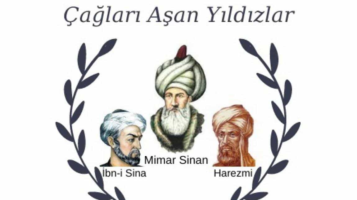 Çağları Aşan Yıldızlar